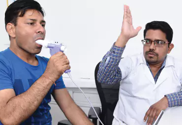 Asthma & Allergy Care