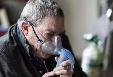 Chronic Obstructive Pulmonary Disease (COPD)