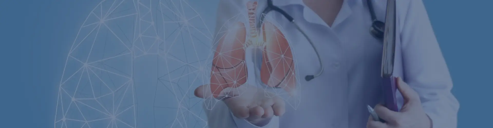 Pulmonology Speciality