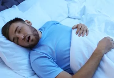 Sleep Apnea Management