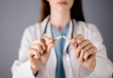 Smoking Cessation Programs