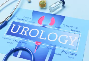 Reconstructive Urology image